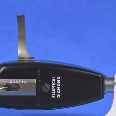 Ortofon SPU Meister GE R.gudmandsen MC Cartridge In Excellent Condition image 6