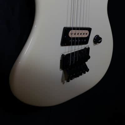 Kramer Barretta I 1987 White image 8