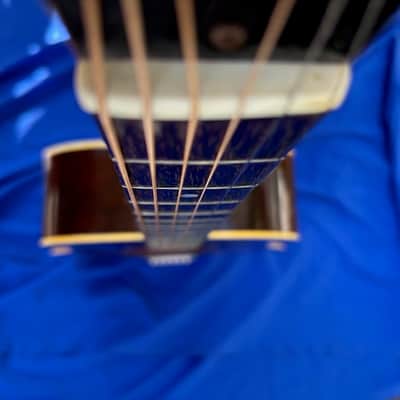 Gibson J-45 1948 - sunburst image 9