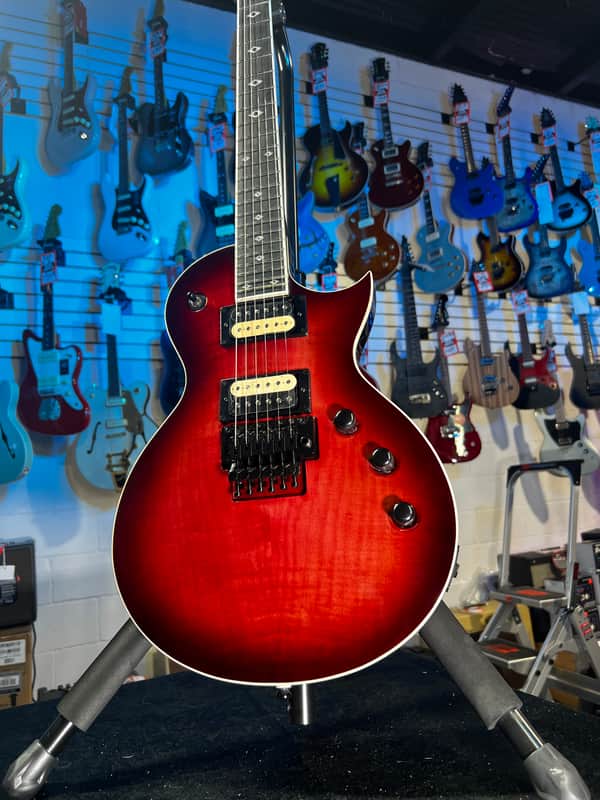 Kramer Assault Plus FR | Reverb