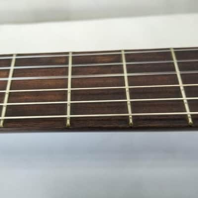 YAMAHA C-320 Classical Guitar Model C-320 image 3