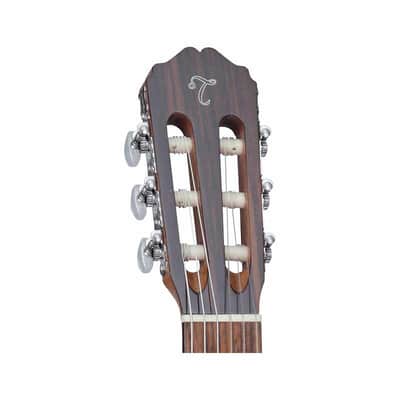 Takamine GC1CENAT GC1CE-NAT natural image 4