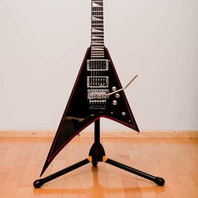 Jackson Custom Shop Randy Rhoads image 1