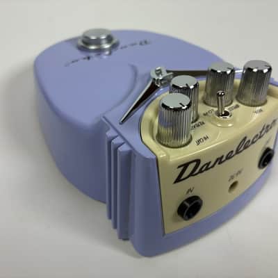 Danelectro Dan Echo - Excellent Condition image 6