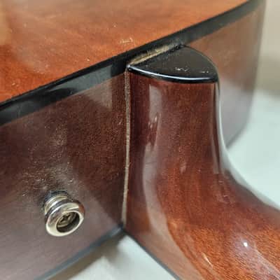 Fender FA-125S image 7