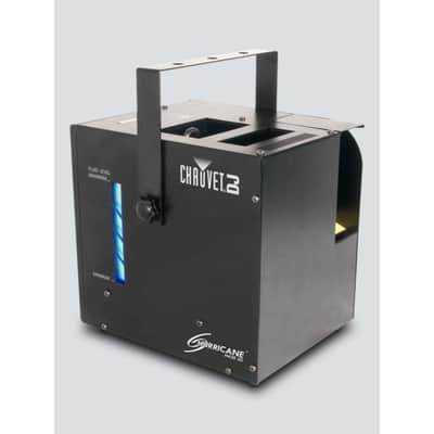 Hurricane Haze 2D Haze Machine image 2