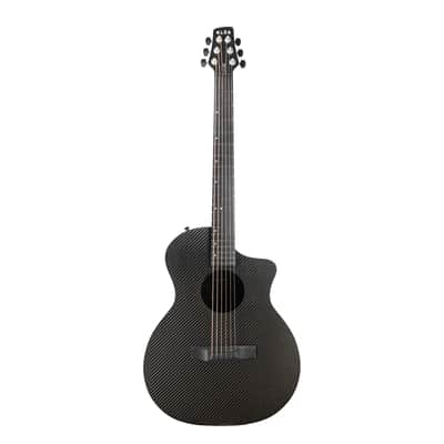 Refurbished KLOS Grand Cutaway Mini - Acoustic image 3