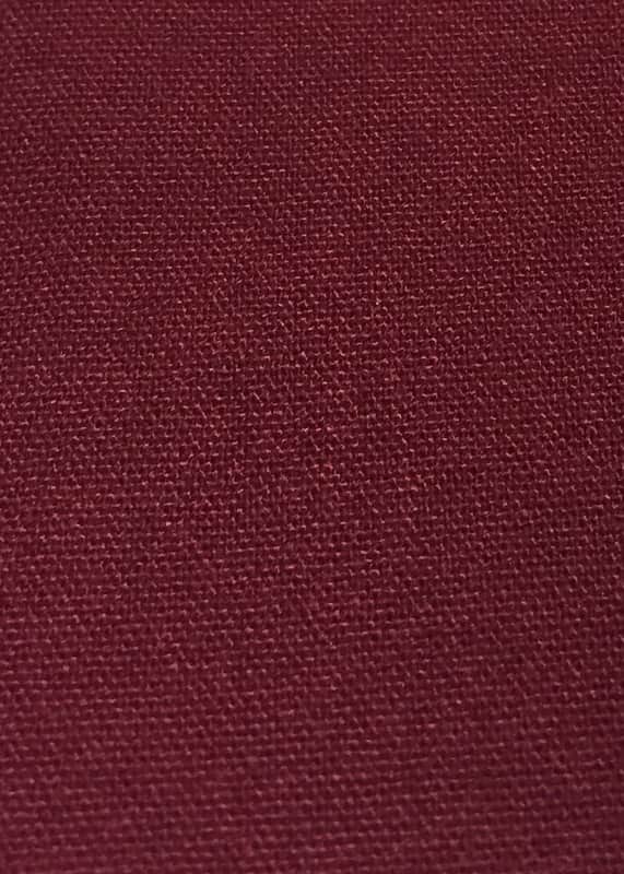 ACOUSTIC FABRIC - WINE - NGA Signature Series image 1