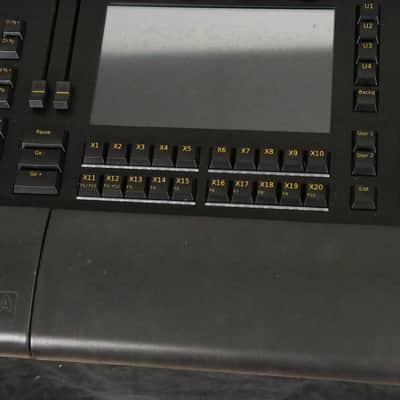 MA Lighting GrandMA2 Light Lighting Console CG01Z1Z *ASK FOR SHIPPING* image 7
