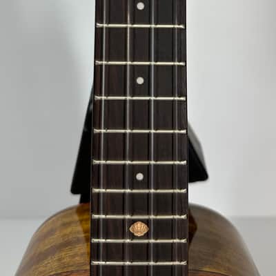 Leho LHUC-MG Concert Ukulele image 3