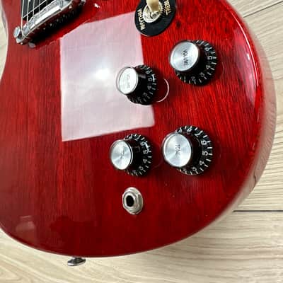 Gibson SG Special 2021 - Present - Vintage Cherry image 7