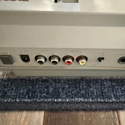 TASCAM 424 PortaStudio 1990s - Gray - SERVICED image 8