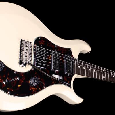 PRS S2 Studio Electric Guitar in Limited Edition Antique White w/Softcase Bild 10