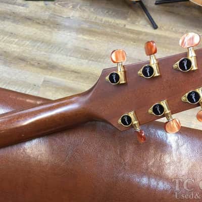 Takamine NPT 012BS image 5