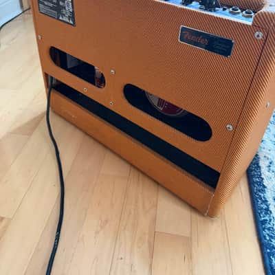 Fender Hot Rod Deluxe III 2010s - Tweed image 11