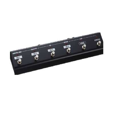Boss GA-FC Foot Controller - Used image 3