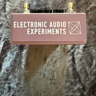 Electronic Audio Experiments Prismatic Wall 2024 - Present Various image 5