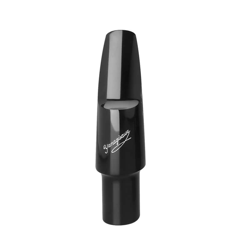 Yanagisawa Ebonite Baritone Saxophone Mouthpiece 5 image 1