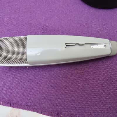 Sennheiser MD 421-N Cardioid Dynamic Microphone image 8