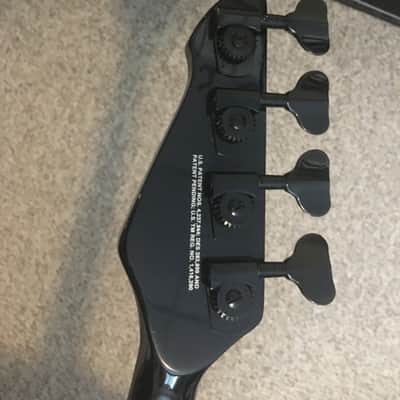 Peavey Dyna Bass - Black image 6