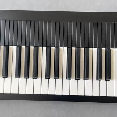 Expressive E Osmose 49-Key 24-Voice Polyphonic Synthesizer 2022 - Present - Black image 3
