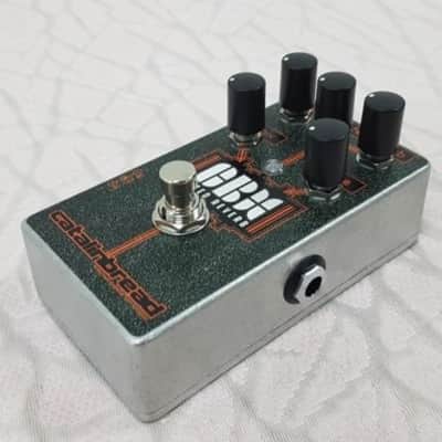 Catalinbread CBX Gated Reverb Pedal image 2