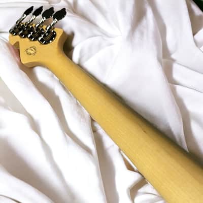 Sandberg Cal Central 4, Black Matte / Maple *9.1 Lbs., In Stock! image 19