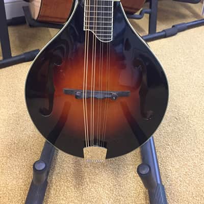 Eastman MD505 Mandolin- Mint image 2