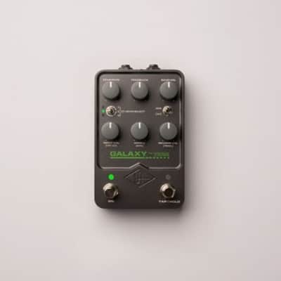 Universal Audio GALAXY 74' Tape Echo and Reverb Pedal image 1
