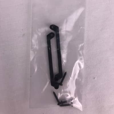 One Fishman Aero+ and One Fishman Aero Blend Acoustic Guitar Preamps Black image 6