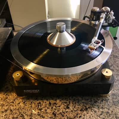 New Upgraded brass ferrule! Wayne's Audio WS-1 Universal Record Stabilizing Clamp LP Stabilizer Rega image 11