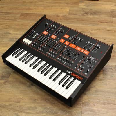 KORG ARP ODYSSEY FS Rev3 [200018] (02/06)