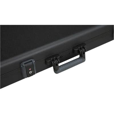 Fender Acoustasonic Molded Hardshell Case for Strat / Tele image 3