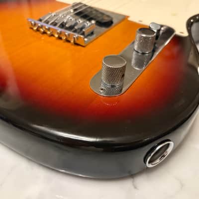 Fender Standard Telecaster 1983 - 1984 image 24