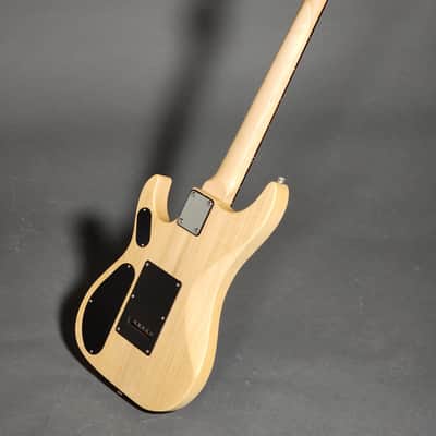 Washburn Nuno Bettencourt N1 2014 - Natural image 3
