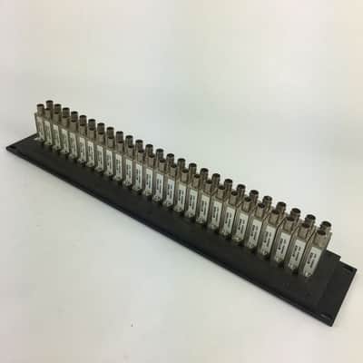 Bittree B48T 2WNHD/S 2x24 Port Patchbay Panel Unit 2U Rackmount image 5