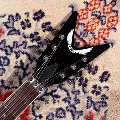 2021 Dean ML 79 Floyd Dimebag Darrel w/ Bill Lawrence L500XL image 5