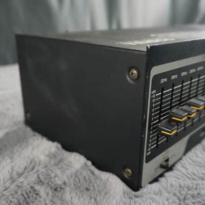 Teisco GR-1000 Graphic Equalizer image 5