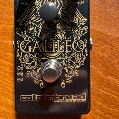 CATALINBREAD GALILEO MkII (03/23) | Reverb