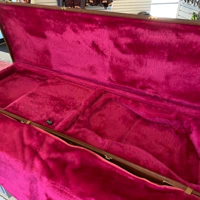 Gibson Thunderbird Signed by John Entwistle of The Who image 16
