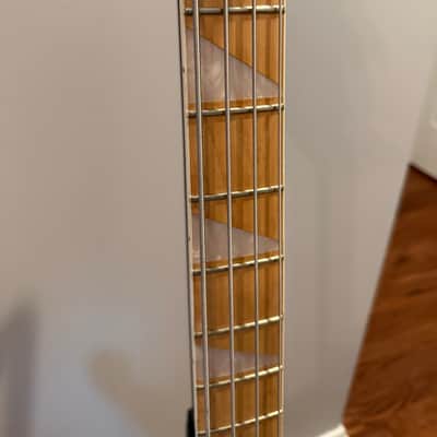 Rickenbacker 4003W Walnut 2017 - Mint image 10
