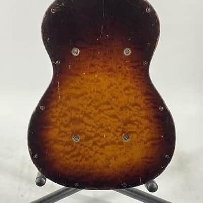 Used Gibson Vintage 30s Lap Steel Electric Guitar image 2