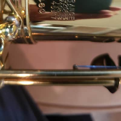 SELMER MARK VI TENOR SAXOPHONE   BILL CLINTON AUTOGHAPH image 12