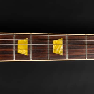 2004 Gibson Les Paul Classic 1960 - Heritage Cherry Sunburst | USA '60 Reissue Good Wood Era Plain Top 496R / 500T Humbucker | OHSC image 23