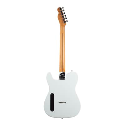 Fender Limited Edition American Cabronita Special Rosewood - Sonic Blue image 4