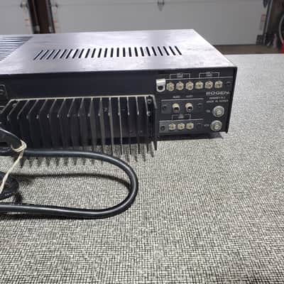 Bogen C-35 Amplifier Mixer image 6