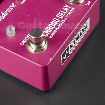 Providence Chrono Delay (COD EFF_00355) image 4