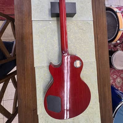 Gibson Les Paul Traditional.(2018)(Cherry Sunburst)(USA) image 11