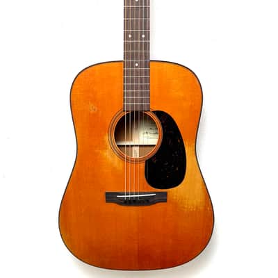 Martin  D-18 1955 CFM IV 70th Anniversary image 6
