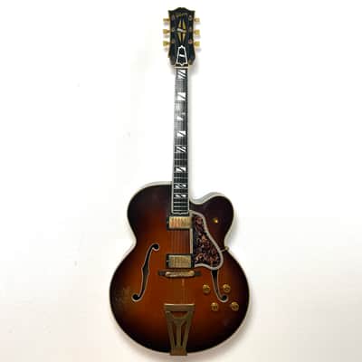 Gibson Super 400 1961 image 2